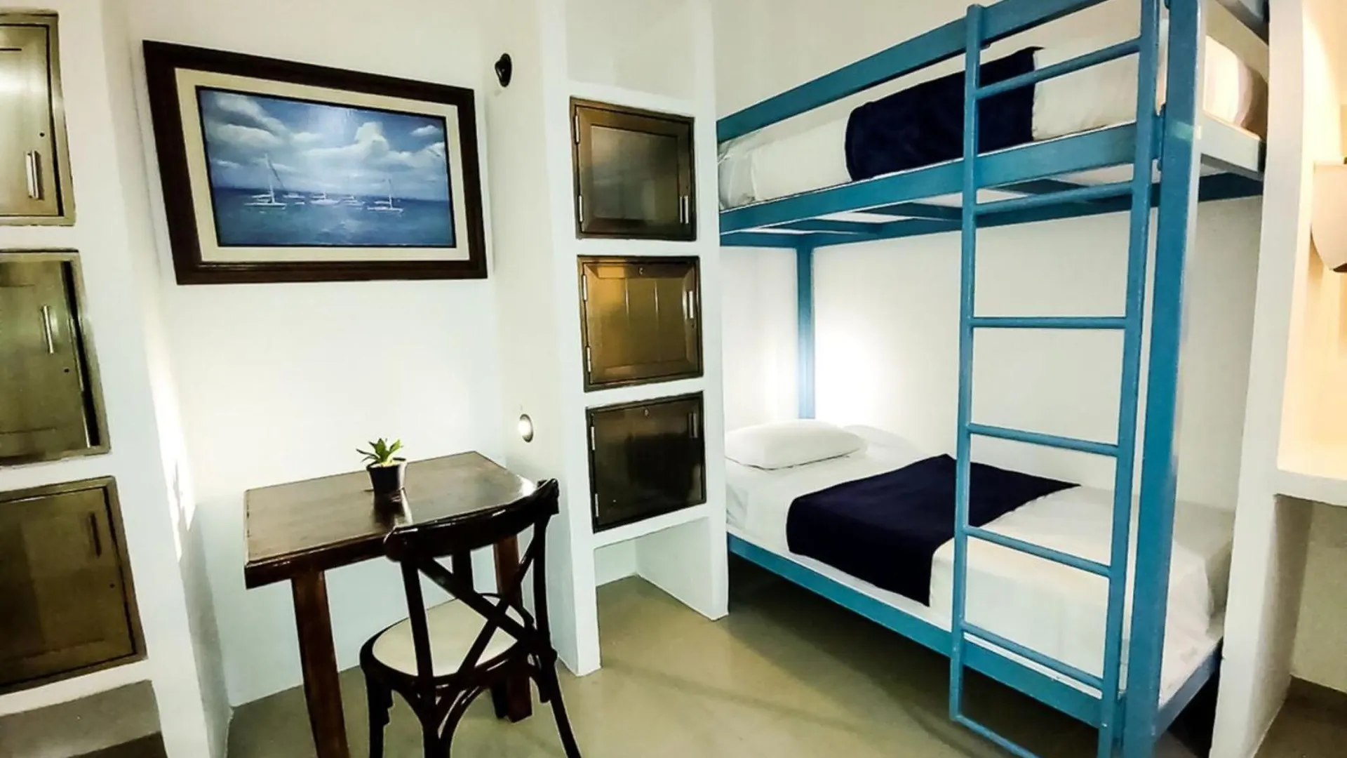 Гостевой дом Hostal Del Mar Плая-дель-Кармен