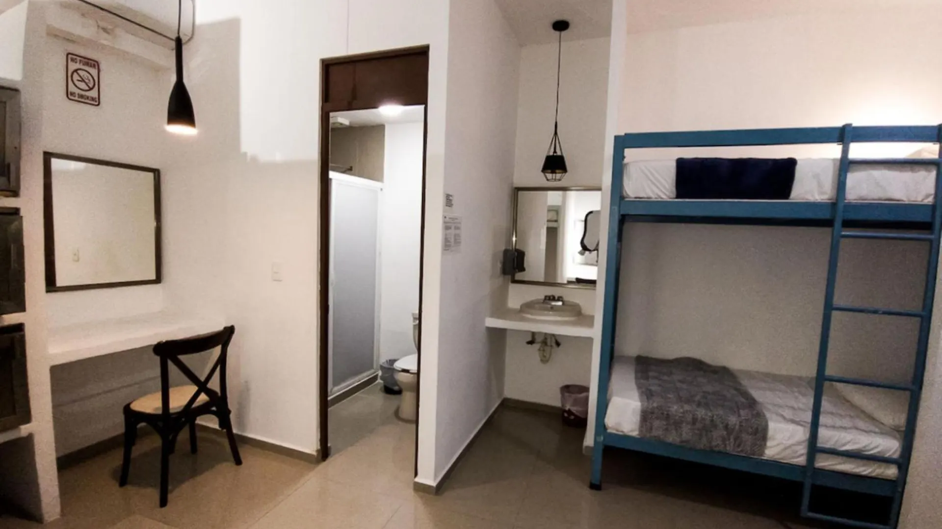Hostal Del Mar Плая-дель-Кармен 0*,  Мексика